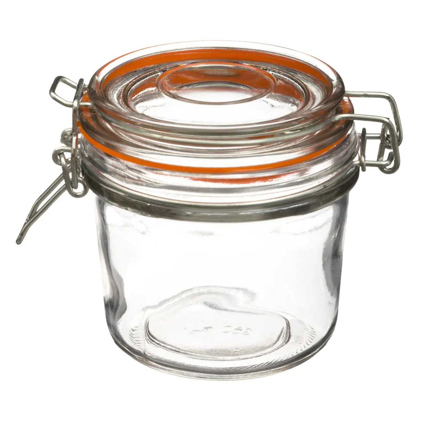 Pot à Terrine en Verre 325 ml x 3