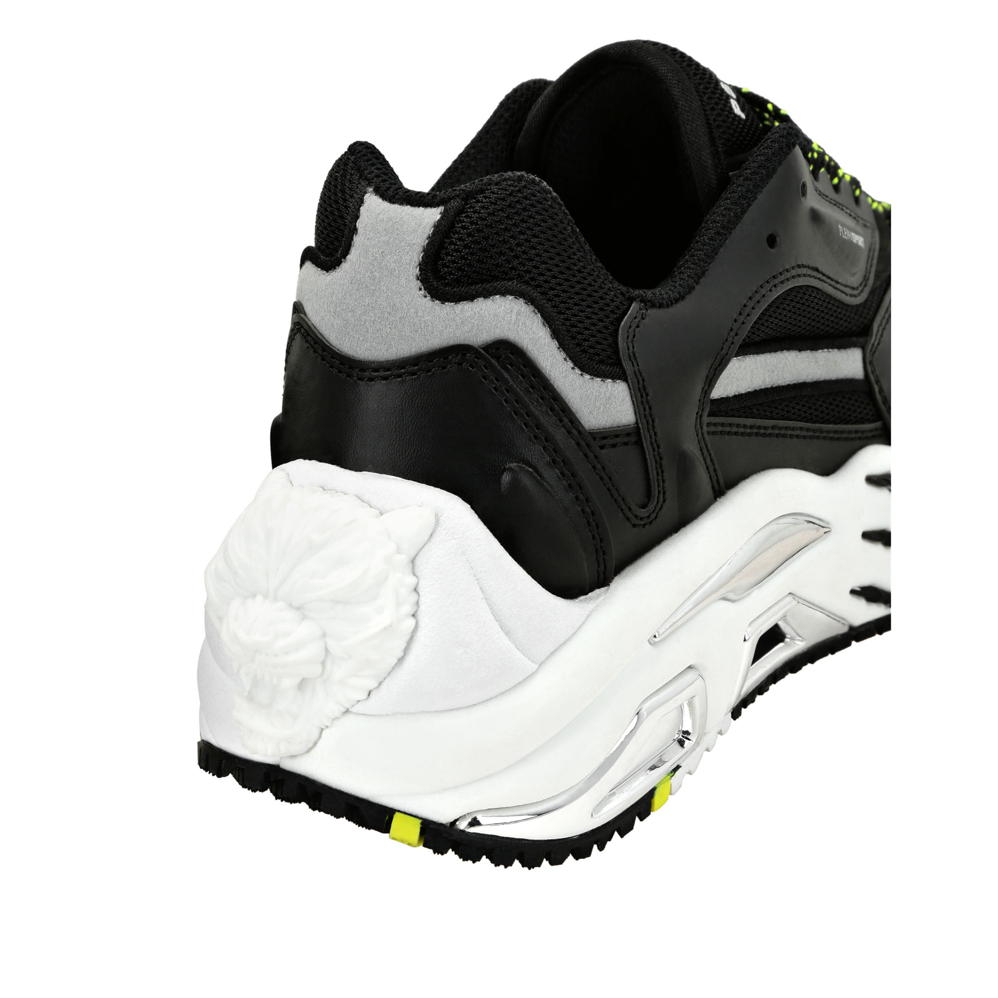 PLEIN SPORT Runner Sneaker THE SCRATCH