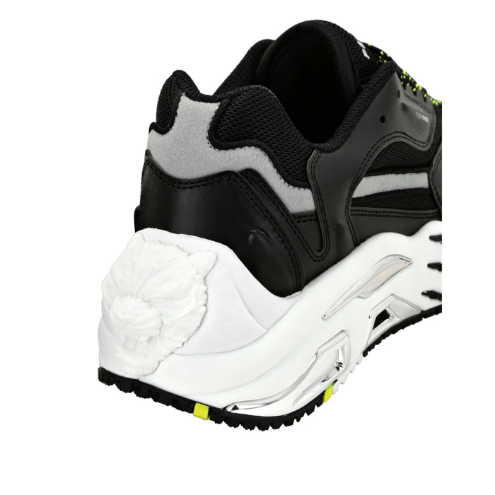 PLEIN SPORT Runner Sneaker THE SCRATCH