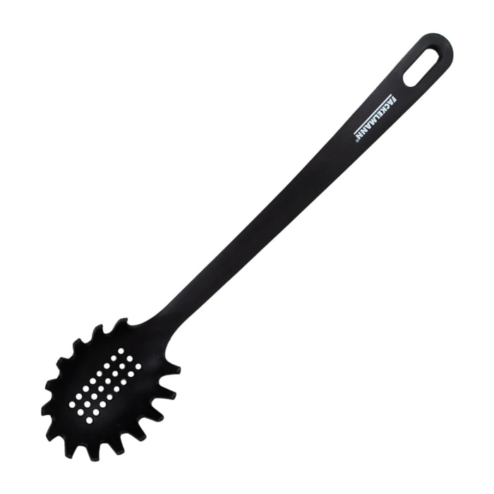 Cuillère à spaghetti noir Fackelmann FENIX