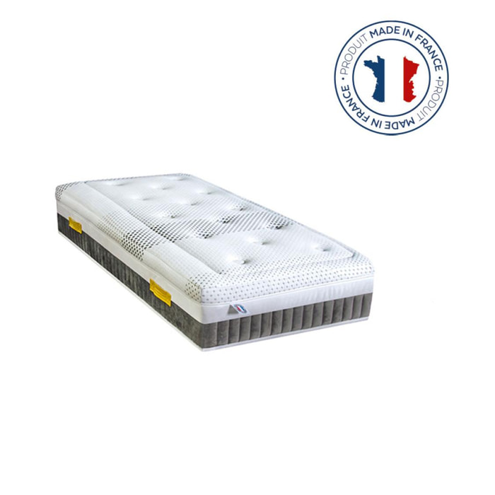Matelas Delphes | Memoire de forme