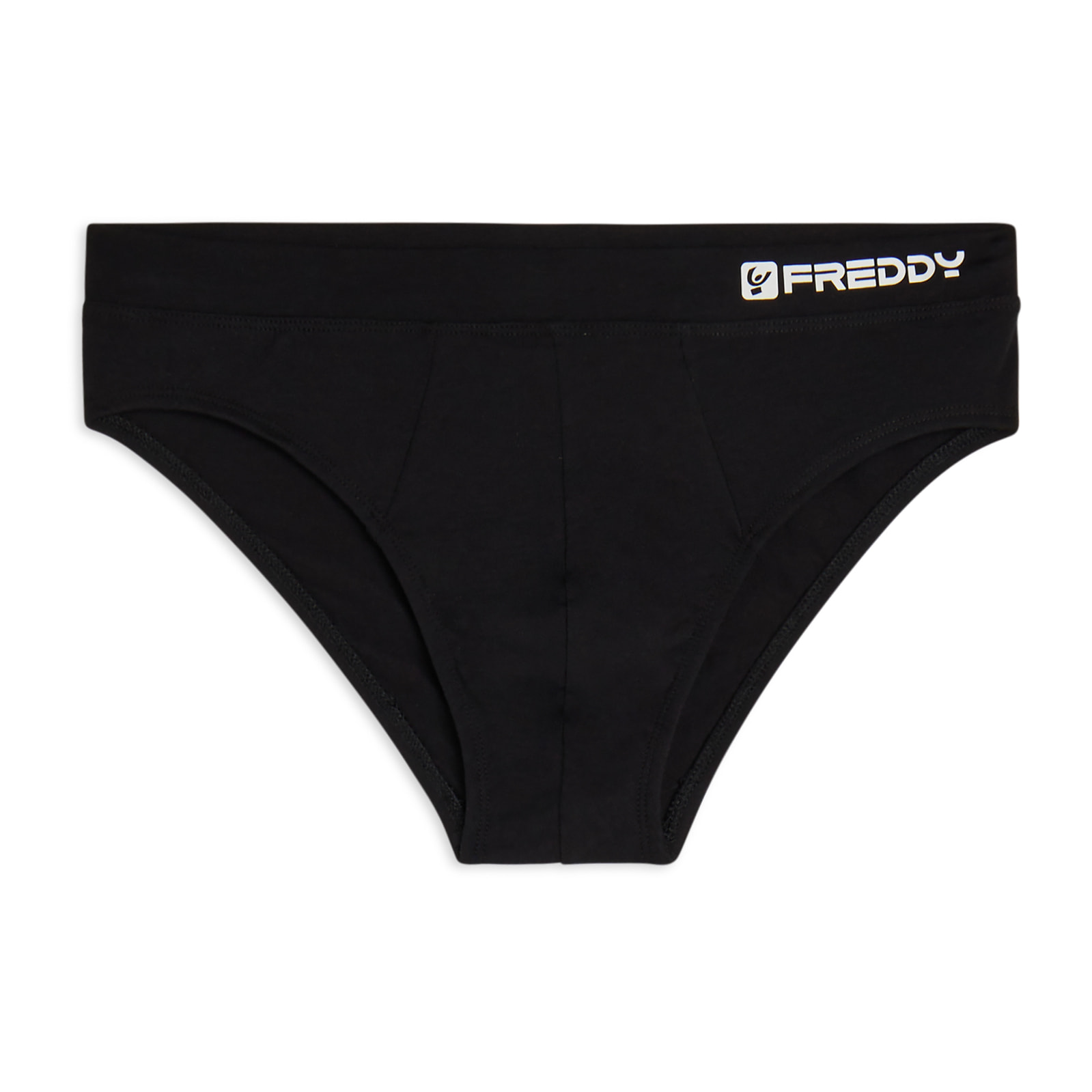 Slip Uomo Classici con Elastico Interno e Logo