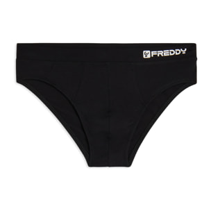 Slip Uomo Classici con Elastico Interno e Logo