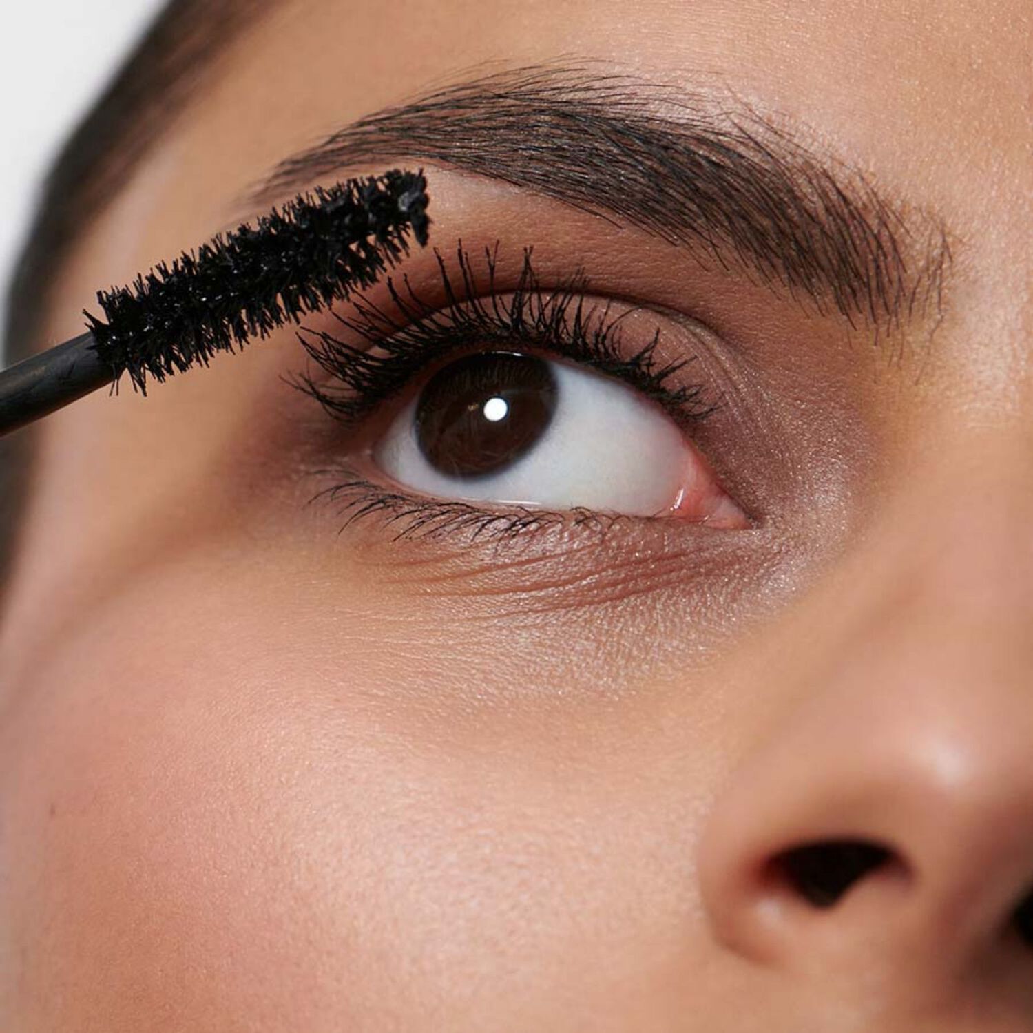 Mascara Volume - 100% Naturelle