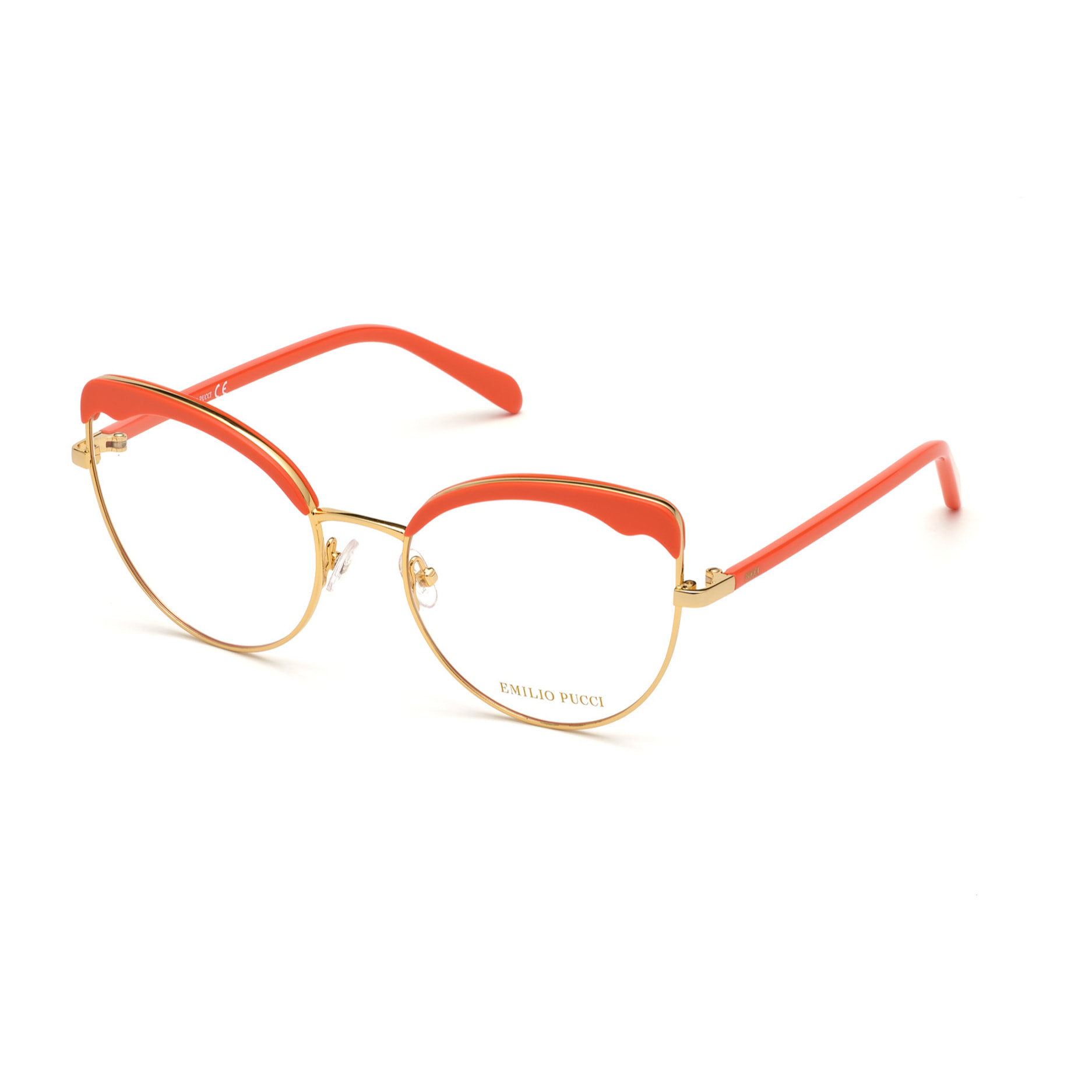 Montura de gafas Emilio Pucci Mujer EP5131-55030