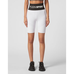 PLEIN SPORT Sport Leggings
