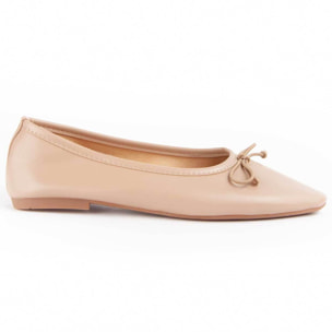 Bailarina - Beige