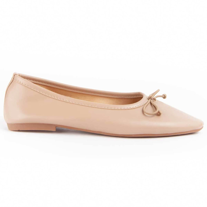 Bailarina - Beige