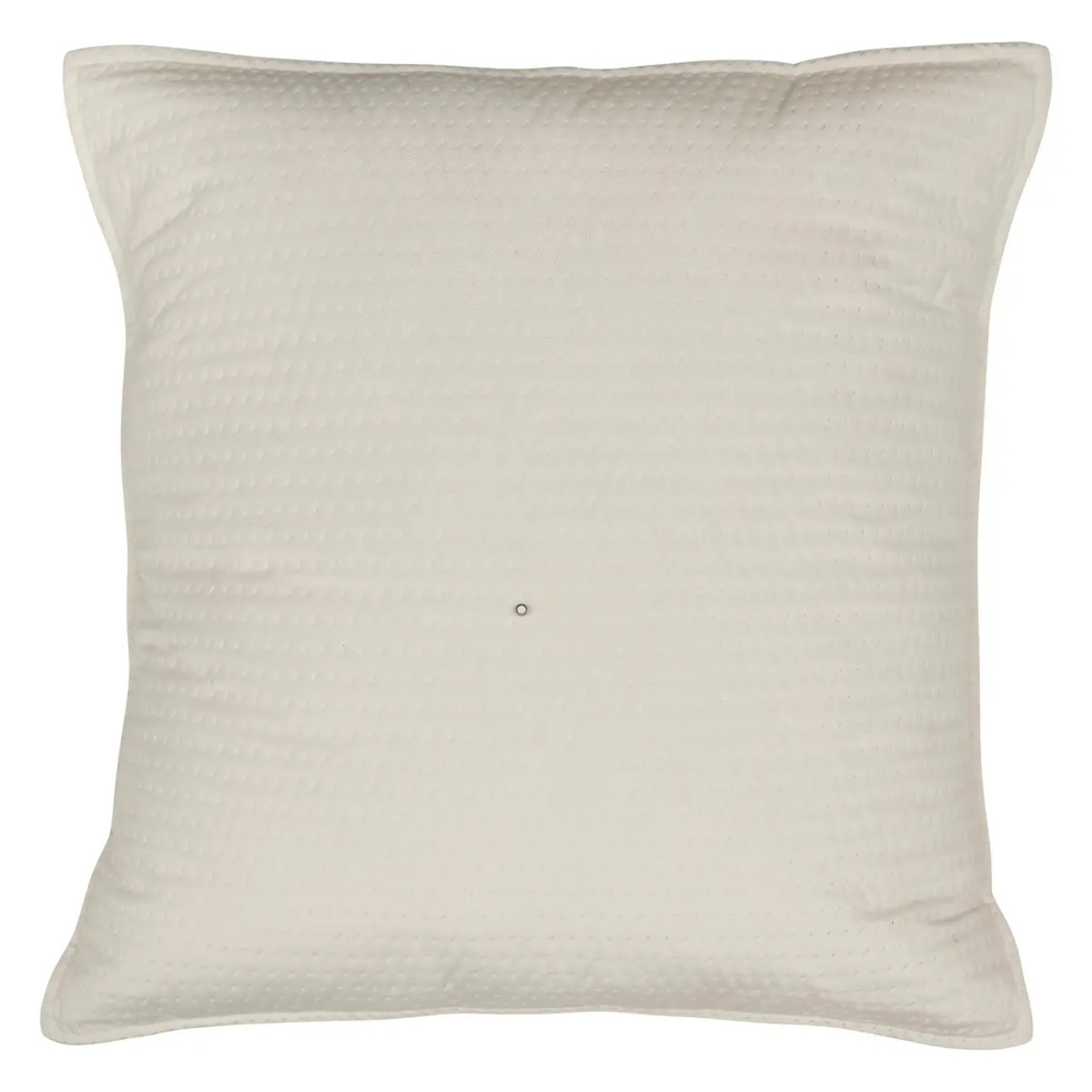 Dessus de lit Lilou ivoire 260x240cm