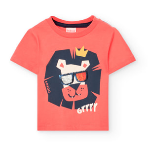 T-Shirt tricot  -BCI