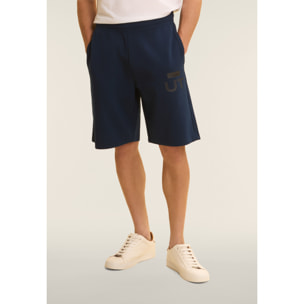 Pantalone Sportivo Urban Tech con elastico sul fondo