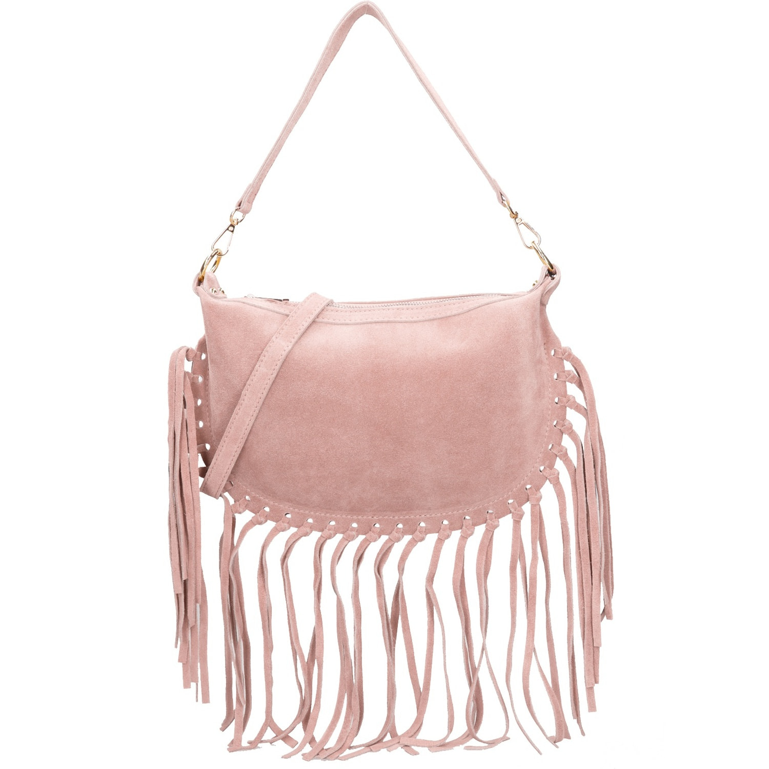 Gave Lux Borsa a tracolla