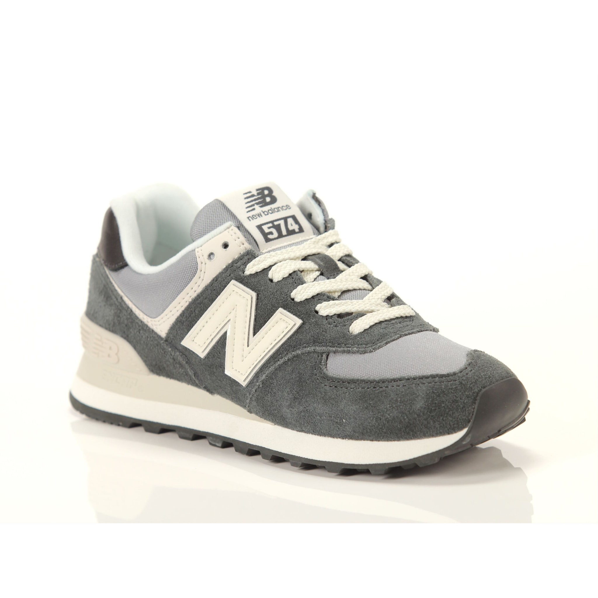 New Balance Sneakers New Balance 574 Grigio Privalia