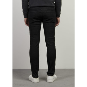 JEANS NERO CONBIPEL