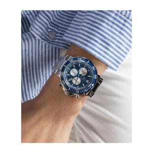 Gc Reloj Cronógrafo Gc One Sport