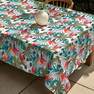 Nappe en résine anti-taches 0120-388