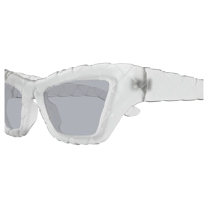 Gafas de Sol Bottega Veneta BV1438S-004 de Acetato Mujer 56 mm