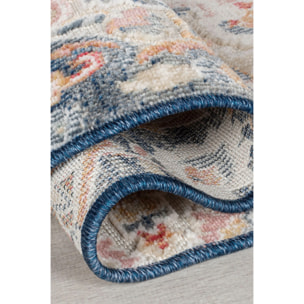Tapis extérieur MABEL Bleu