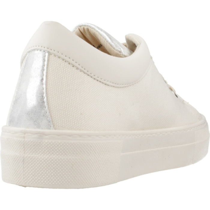 Sneakers de  Mujer de la marca GEOX  modelo D CLAUDIN BEIS