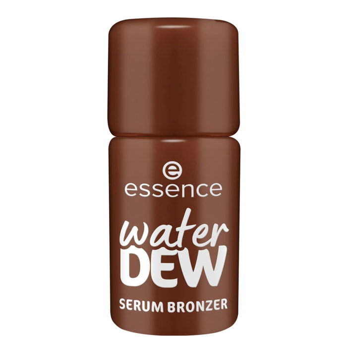 Water Dew Sérum Bronzer - BRONZER 40 3.5ML