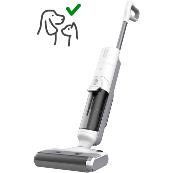 Aspirateur laveur ESSENTIELB ECFWVC100