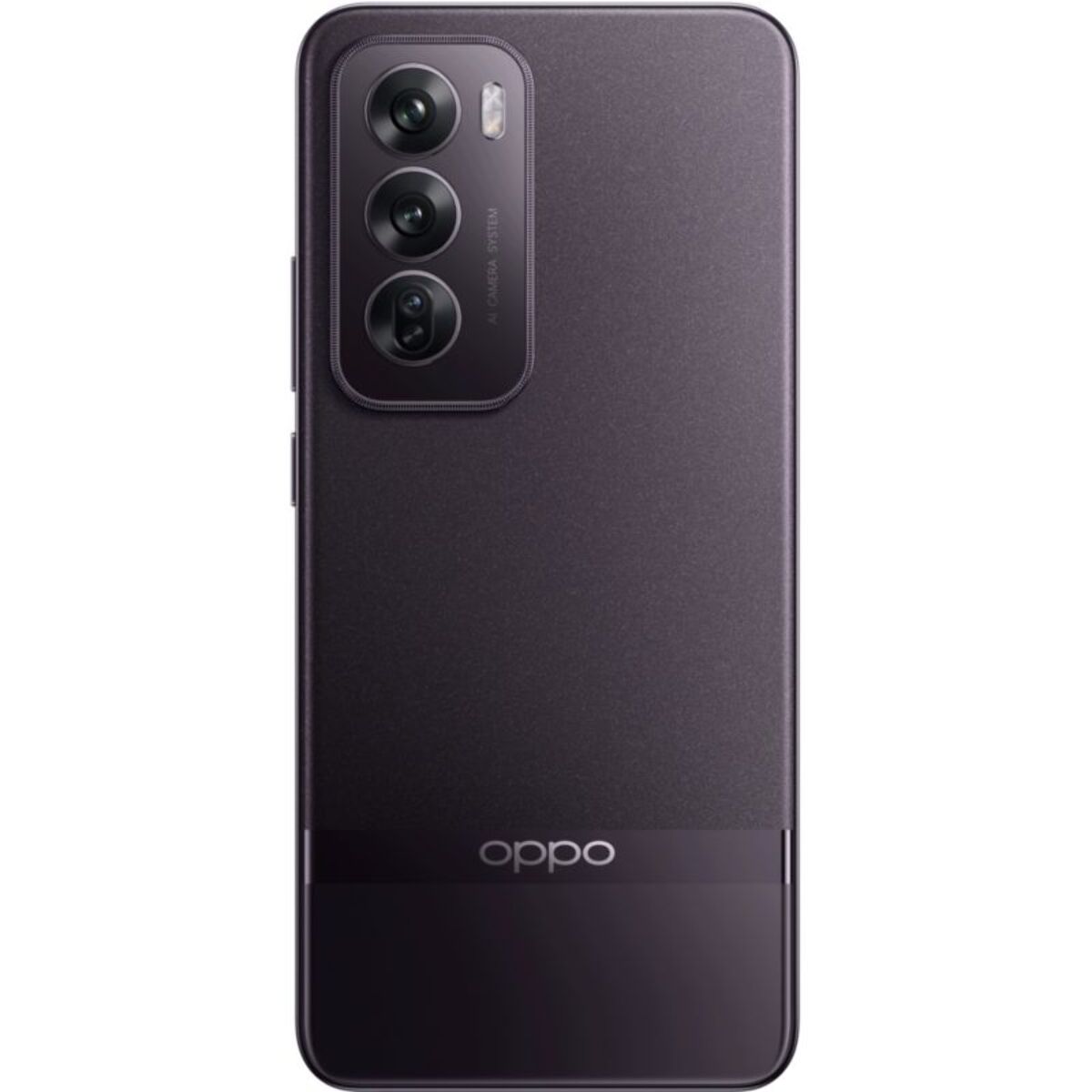 Smartphone OPPO Reno 12Pro 512Go Noir Stellaire