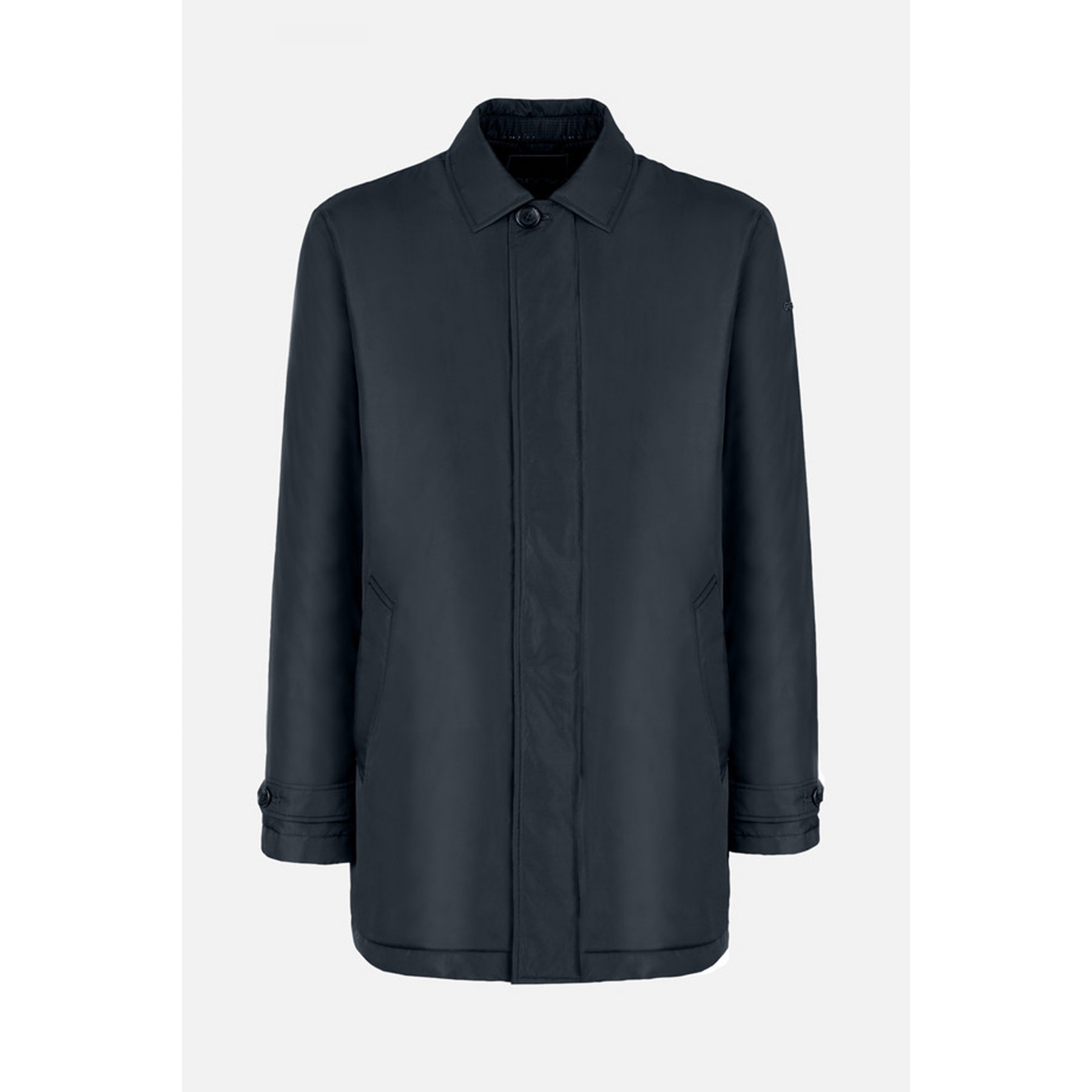 Chaquetas Hombre de la marca GEOX  modelo M AVERY AZUL