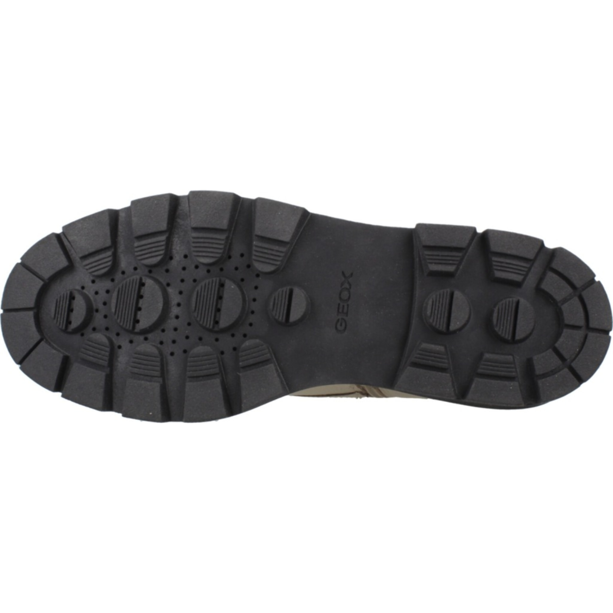 Botines Mujer de la marca GEOX  modelo D FELLENY BEIS