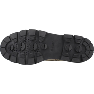 Botines Mujer de la marca GEOX  modelo D FELLENY BEIS