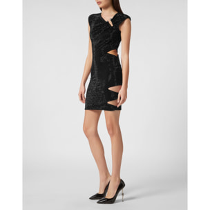 PHILIPP PLEIN Vestido de cóctel