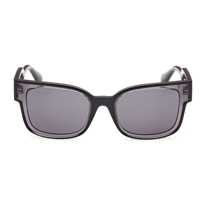 MAX&Co. - Occhiali da sole in iniettato per donna