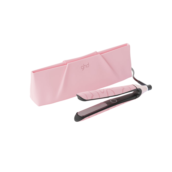 Lisseur ghd Chronos - Collection Pink