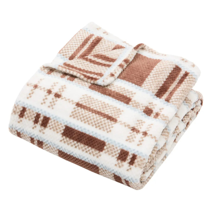 Plaid Lary 130x170cm