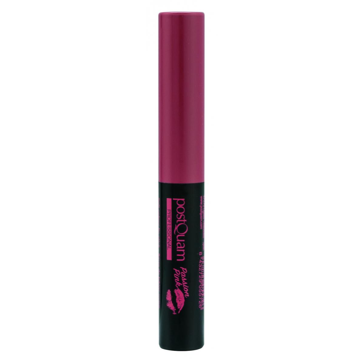 Rouge à lèvres passion rose glam