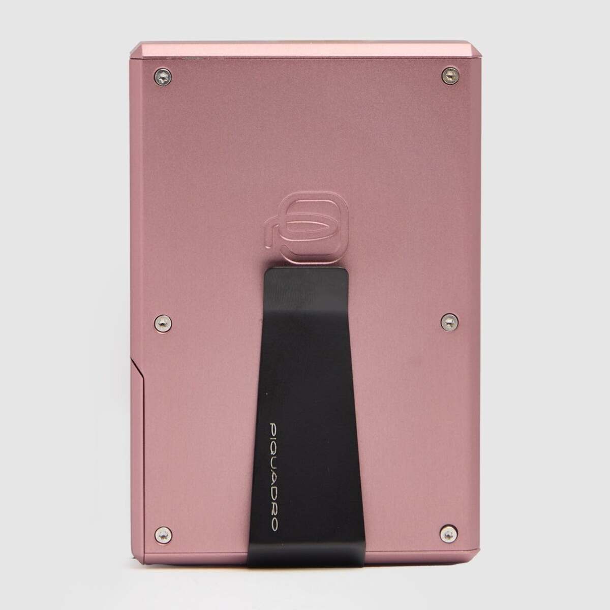 Piquadro Portacarte di credito MagSafe® donna