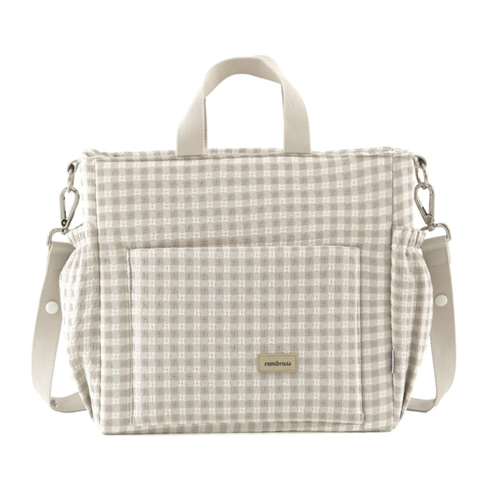 Cambrass Bolso Maternal Pack Vicky