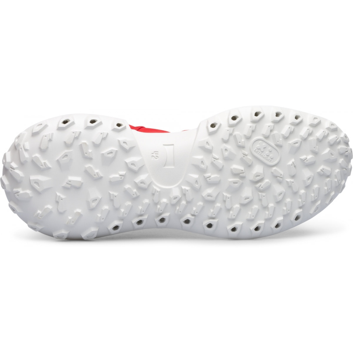 CAMPER CRCLR - Sneakers Hombre Multicolor