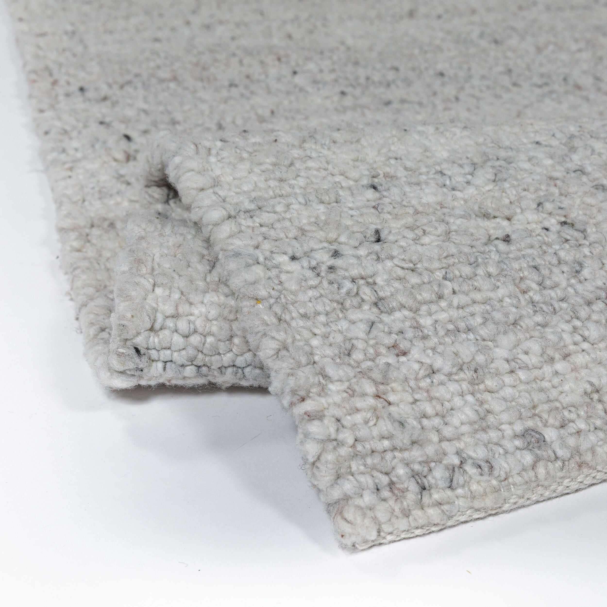 Tapis uni FINLEY