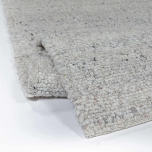 Tapis uni FINLEY