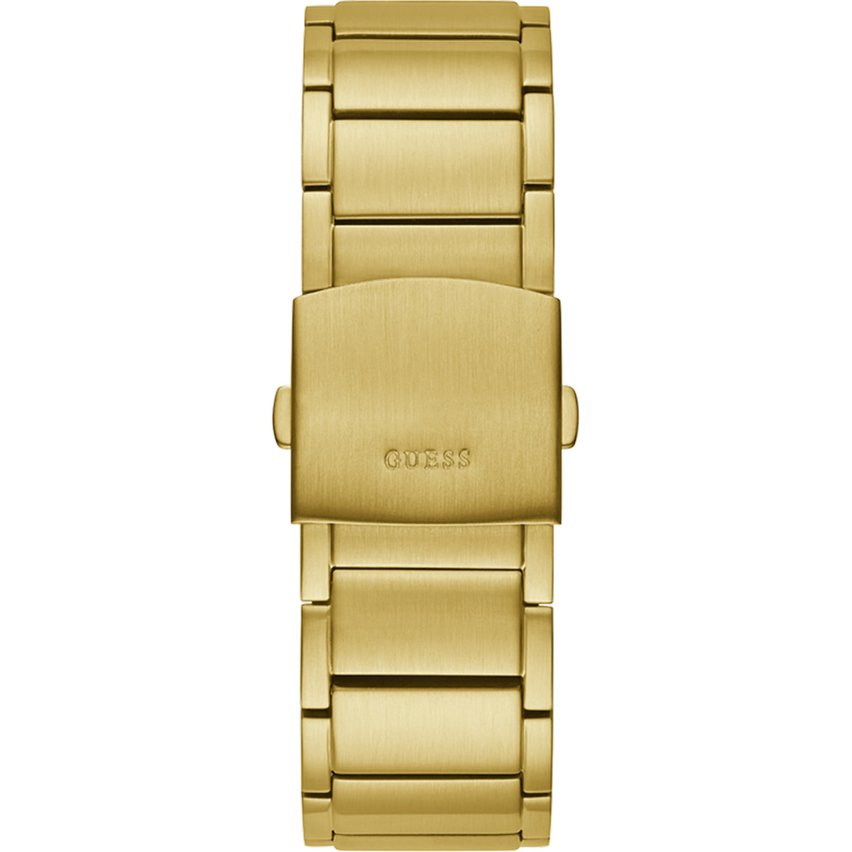 Reloj Guess GW0324G2 Hombre Analogico Cuarzo con Correa de Acero inoxidable
