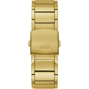 Reloj Guess GW0324G2 Hombre Analogico Cuarzo con Correa de Acero inoxidable