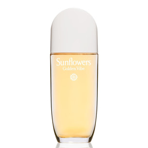 Sunflowers Golden Vibe - Eau de Toilette 100 ml