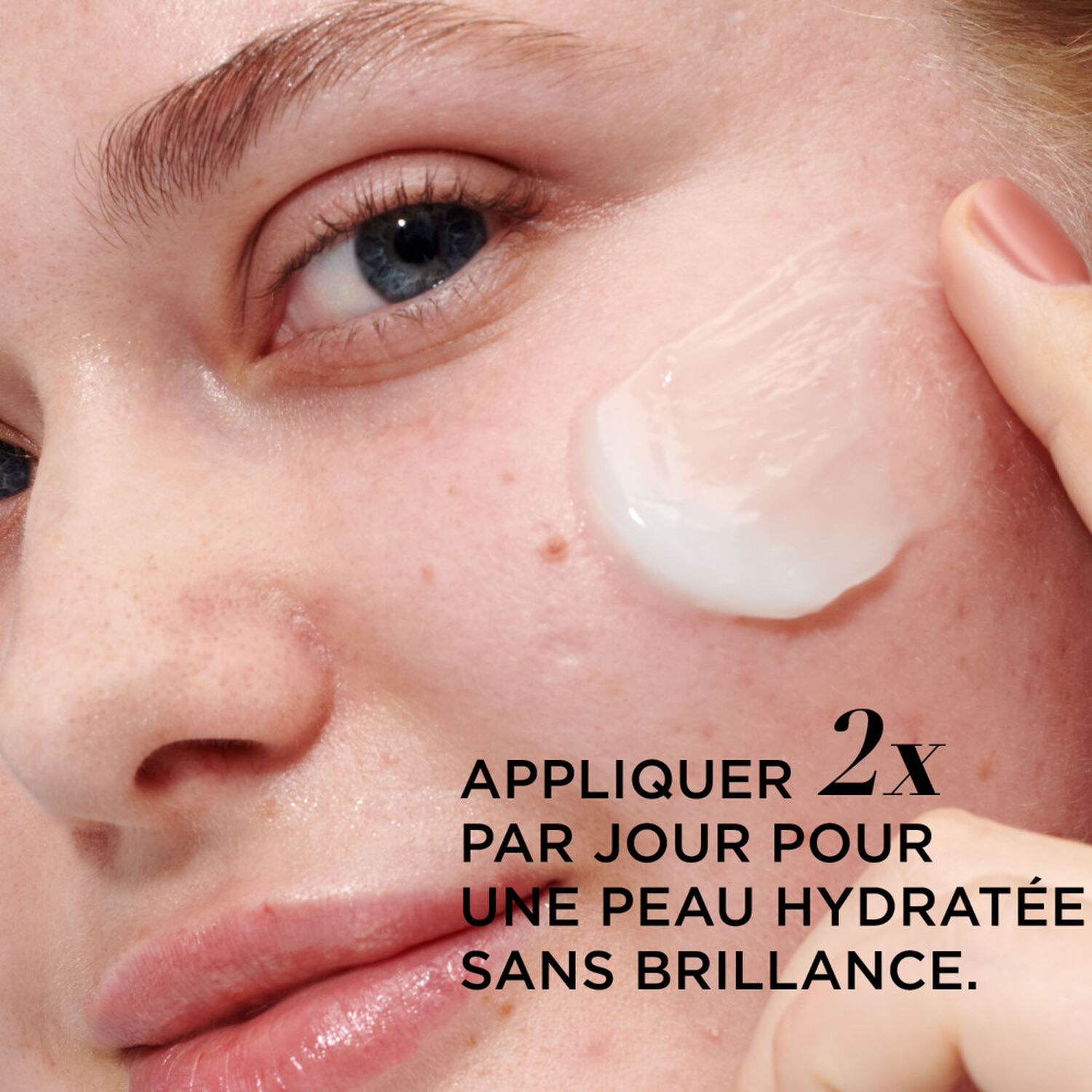 Confidence in a Gel Cream - Gel Crème Hydratant 75 ml
