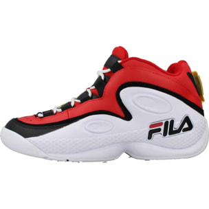 SNEAKERS FILA GRANT HILL 3 MID