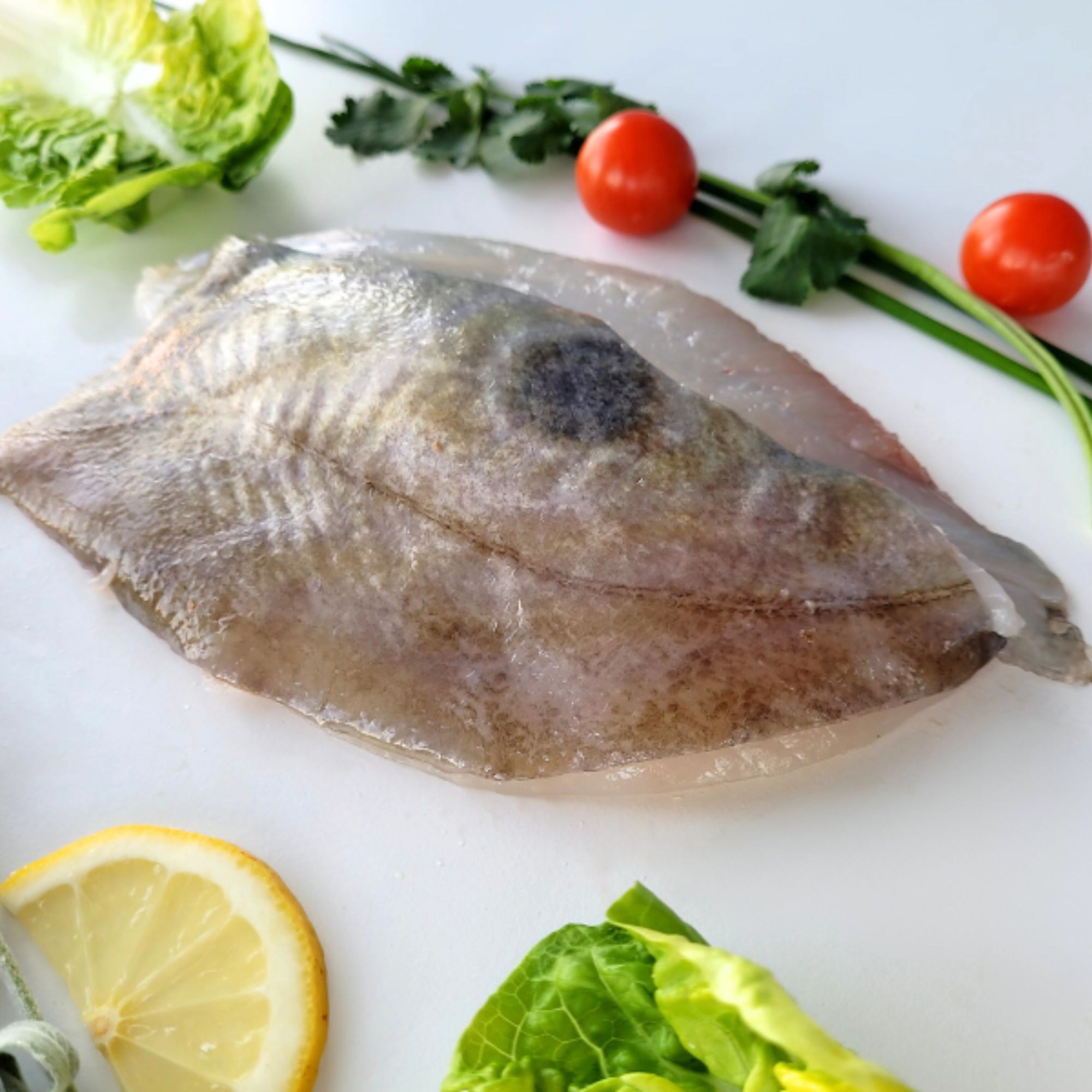 St Pierre - 700g - France - Vives Eaux