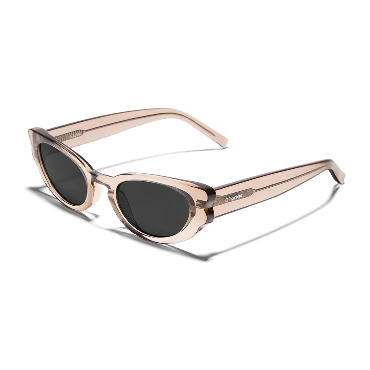 Gafas De Sol D. Franklin Fawn Warm