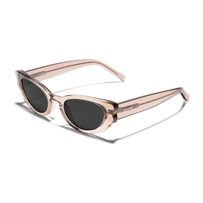 Gafas De Sol D. Franklin Fawn Warm
