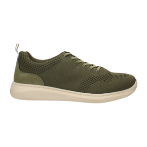 Sneakers Uomo Tata Italia Cachi