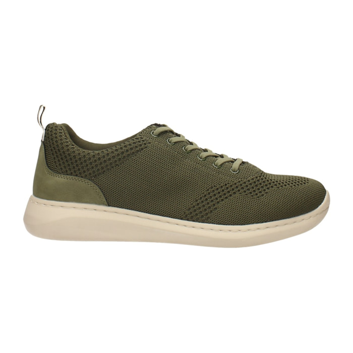 Sneakers Uomo Tata Italia Cachi