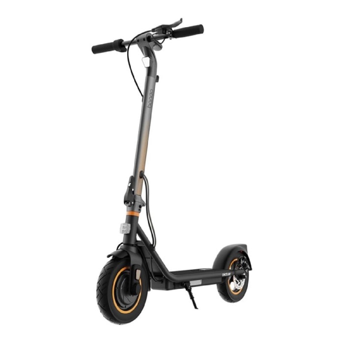 Cecotec Patinete eléctrico Bongo D30 XL 350 W - 650 W Neumáticos 10" Autonomía h